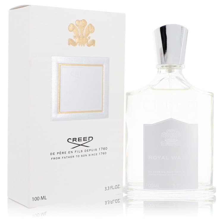 Creed Royal Water