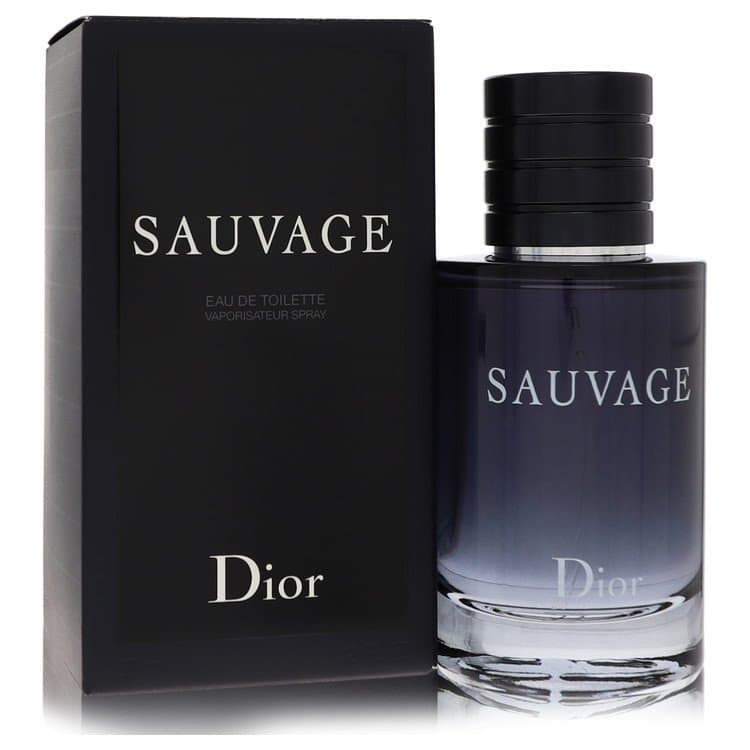 Christian Dior Sauvage