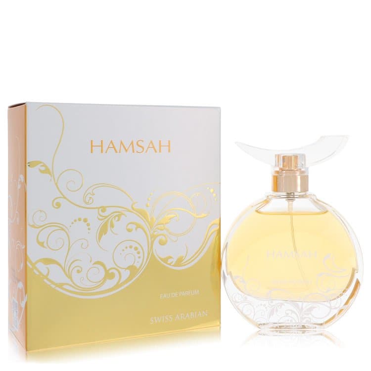Swiss Arabian Swiss Arabian Hamsah