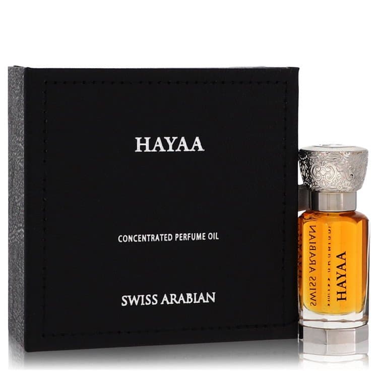 Swiss Arabian Swiss Arabian Hayaa
