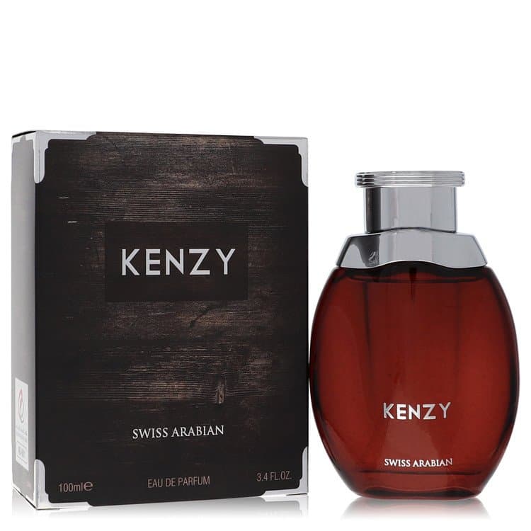 Swiss Arabian Kenzy