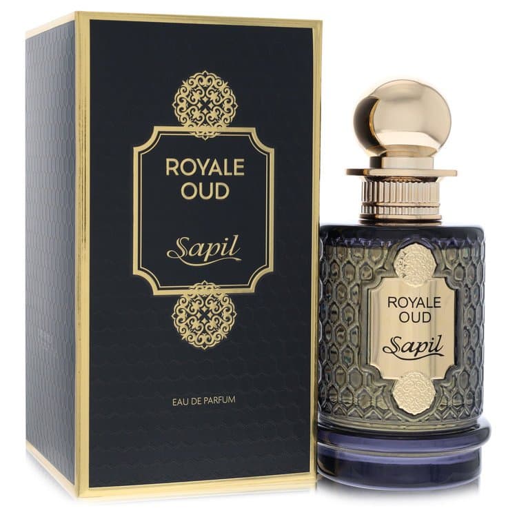 Sapil Sapil Royale Oud