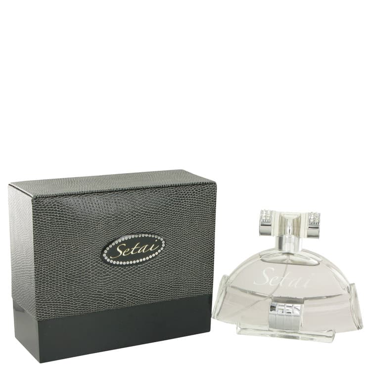 YZY Perfume Setai