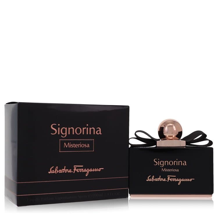 Salvatore Ferragamo Signorina Misteriosa