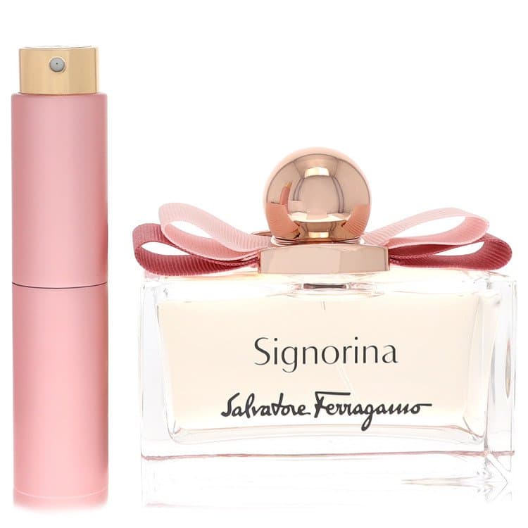 Salvatore Ferragamo Signorina