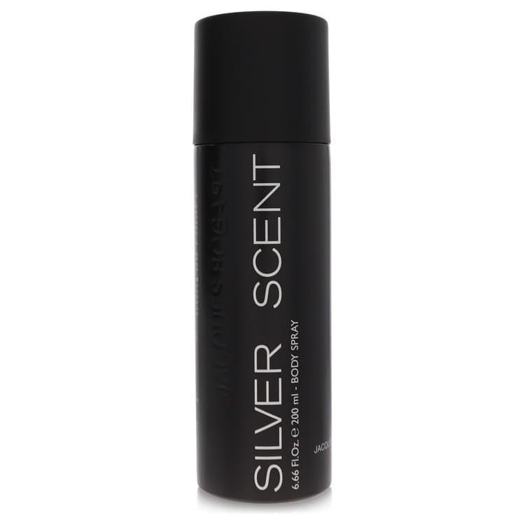 Jacques Bogart Silver Scent