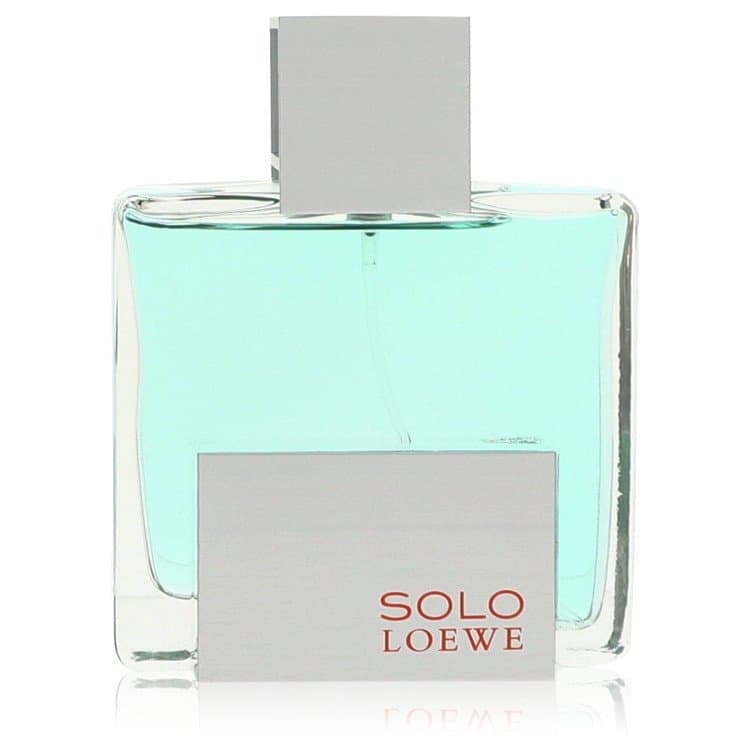 Loewe Solo Intense