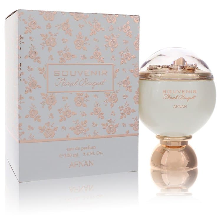 Afnan Souvenir Floral Bouquet