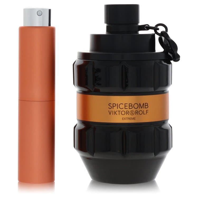Viktor & Rolf Spicebomb Extreme