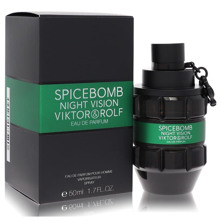 Viktor & Rolf Spicebomb Night Vision