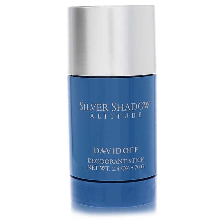Davidoff Silver Shadow Altitude