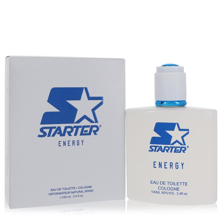 Starter Starter Energy