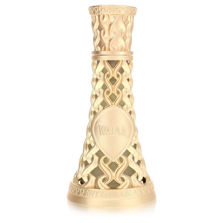 Swiss Arabian Swiss Arabian Wafaa