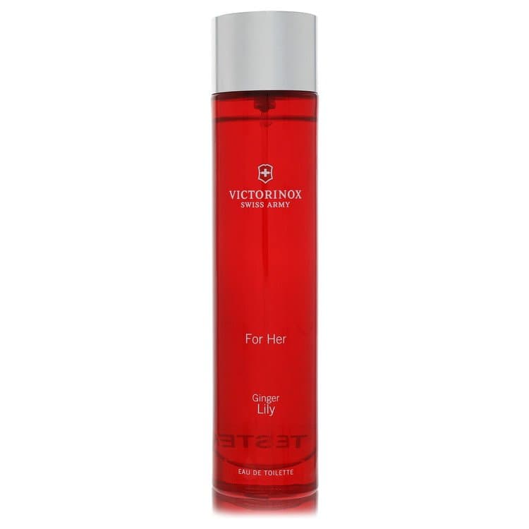 Victorinox Swiss Army Ginger Lily