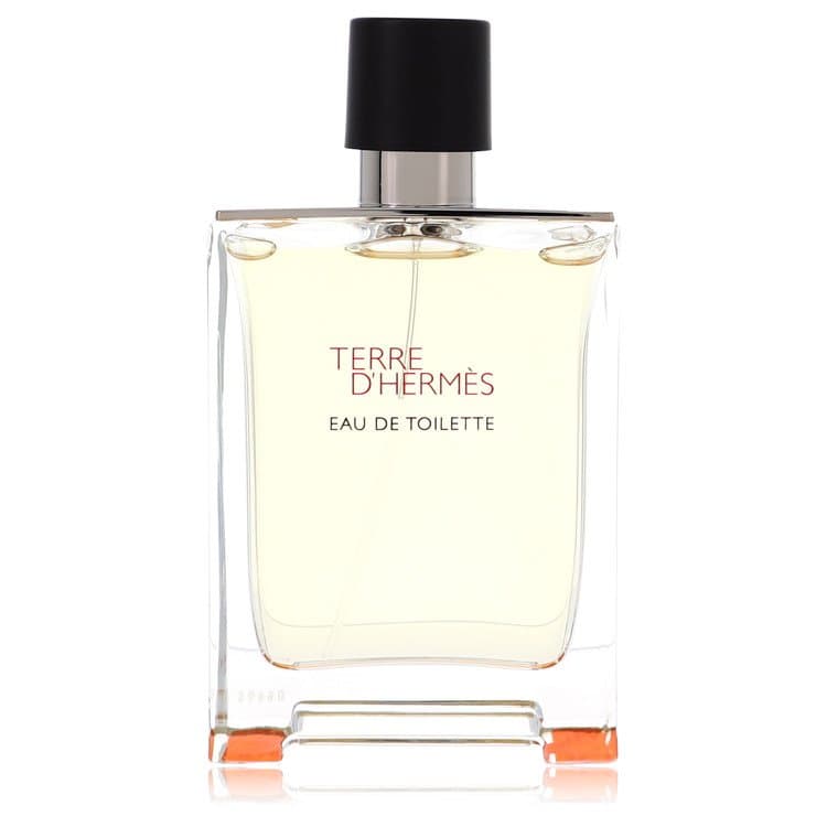 Hermes Terre D'hermes