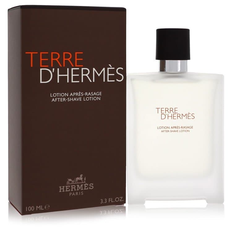 Hermes Terre D'hermes