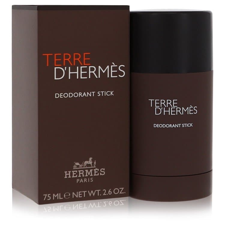 Hermes Terre D'hermes