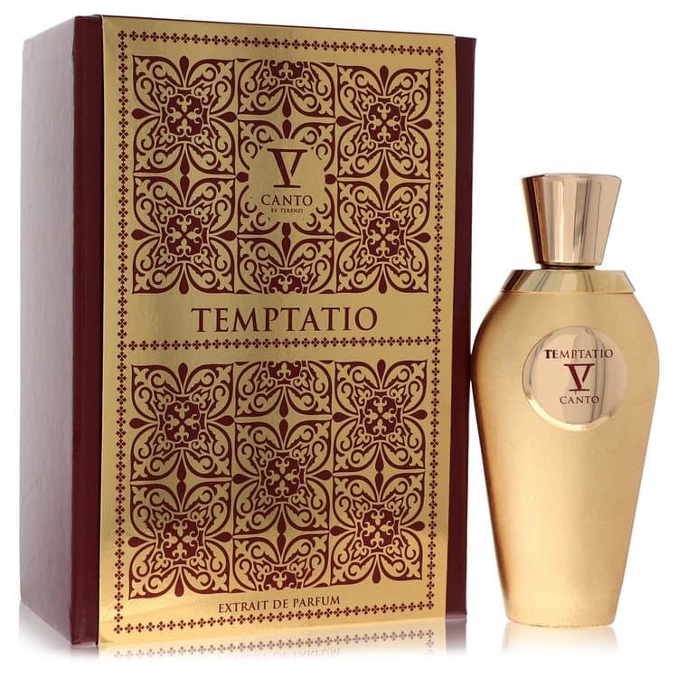 V Canto Temptatio V