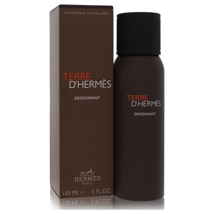 Hermes Terre D'hermes