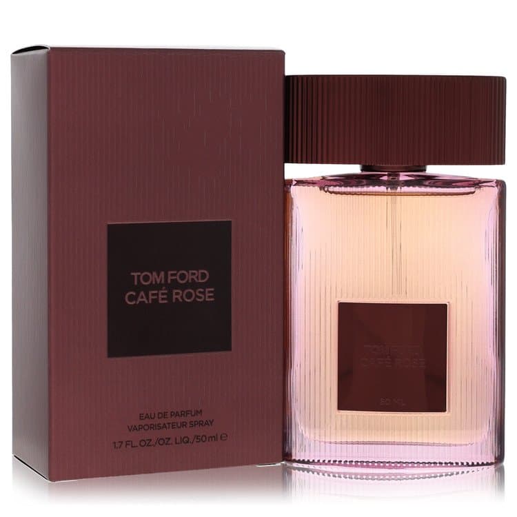 Tom Ford Tom Ford Café Rose