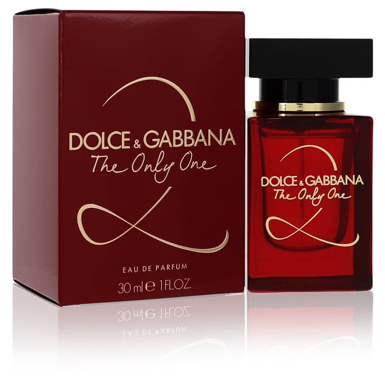 Dolce & Gabbana The Only One 2