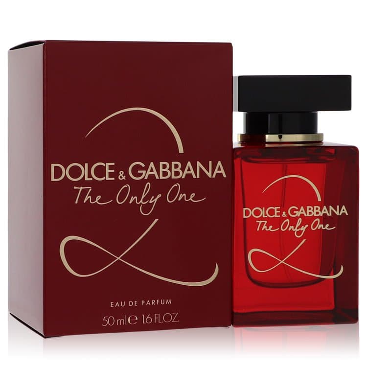 Dolce & Gabbana The Only One 2