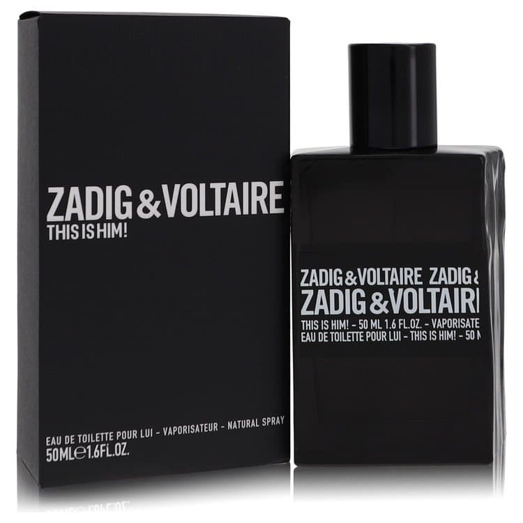 Zadig & Voltaire This Is Him