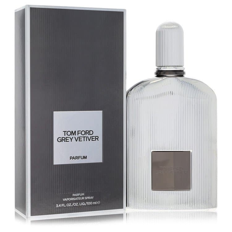 Tom Ford Tom Ford Grey Vetiver