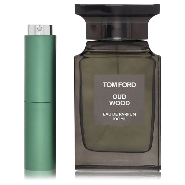 Tom Ford Tom Ford Oud Wood