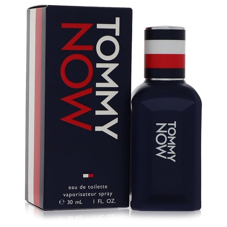 Tommy Hilfiger Tommy Hilfiger Now