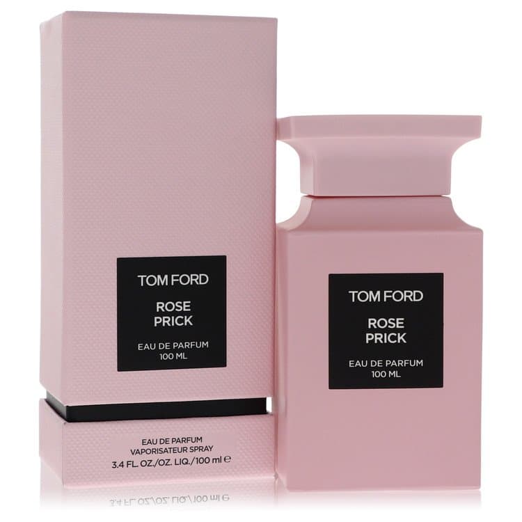 Tom Ford Tom Ford Rose Prick