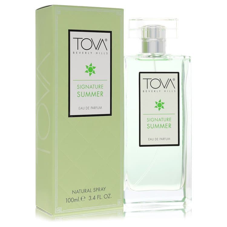 Tova Beverly Hills Tova Signature Summer