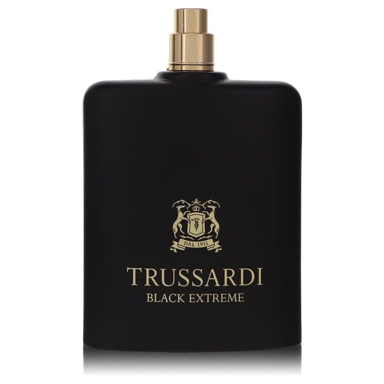 Trussardi Trussardi Black Extreme