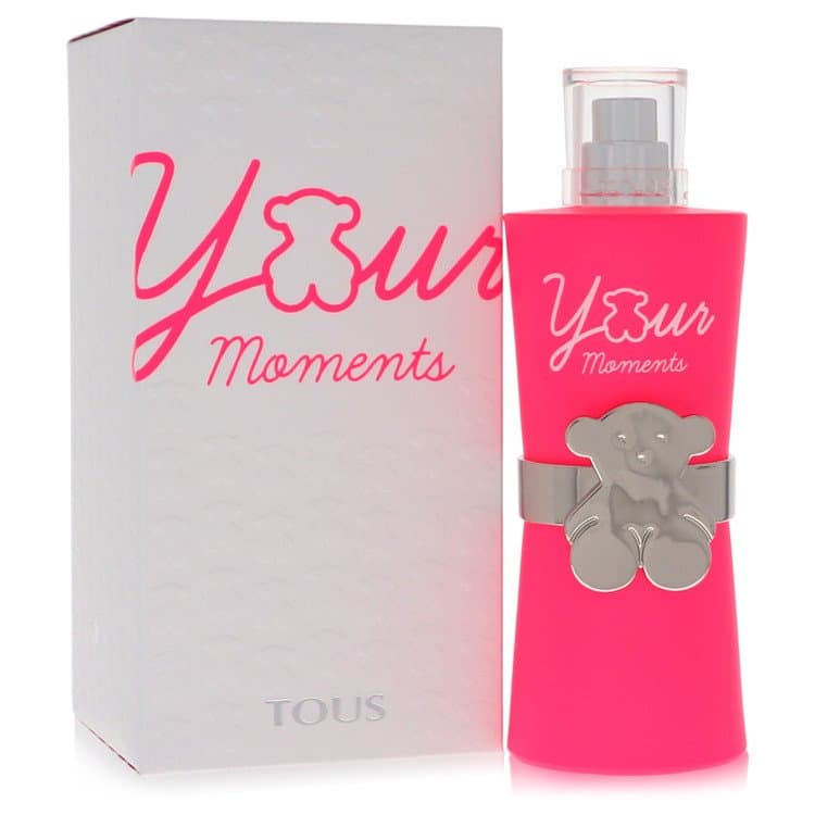Tous Tous Your Moments