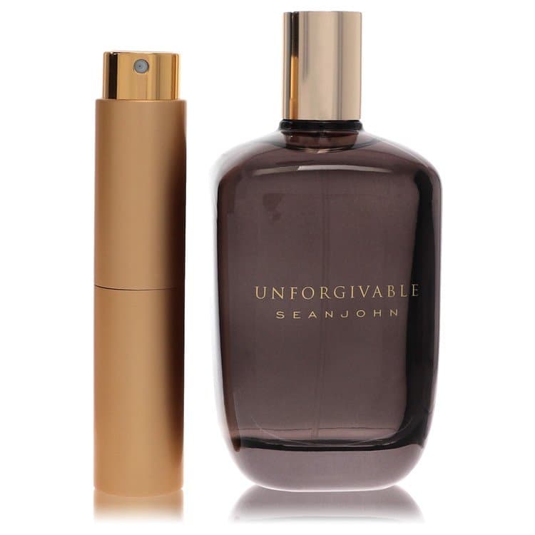 Sean John Unforgivable