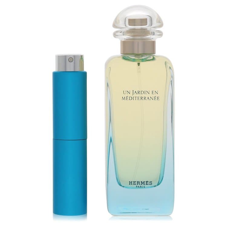 Hermes Un Jardin En Mediterranee