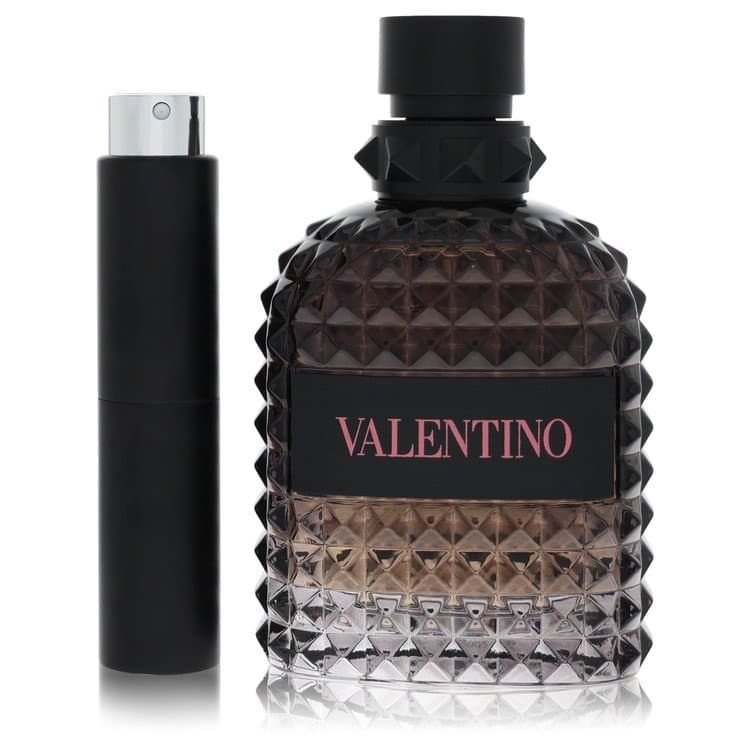Valentino Valentino Uomo Born In Roma