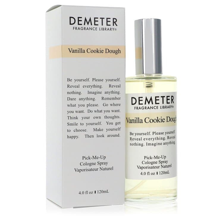 Demeter Demeter Vanilla Cookie Dough