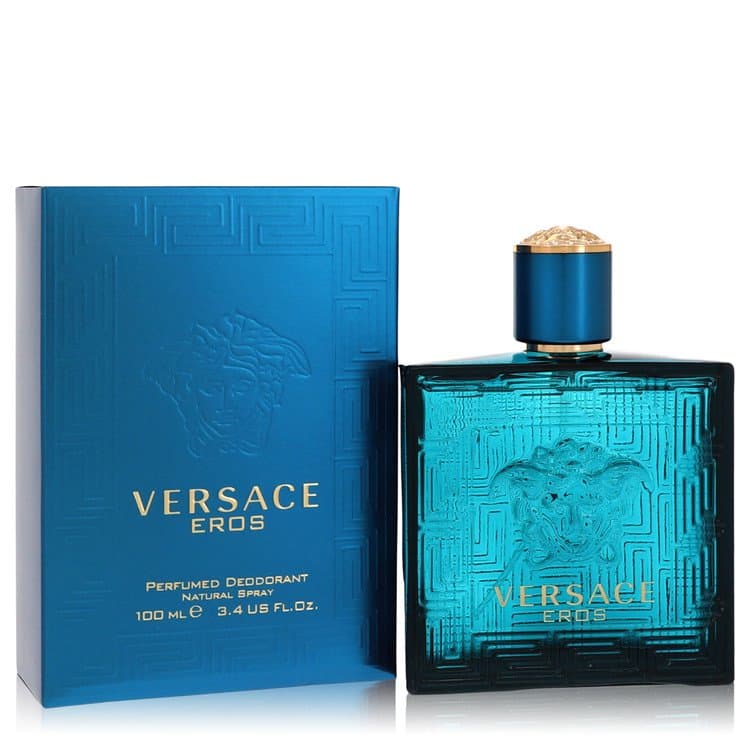 Versace Versace Eros