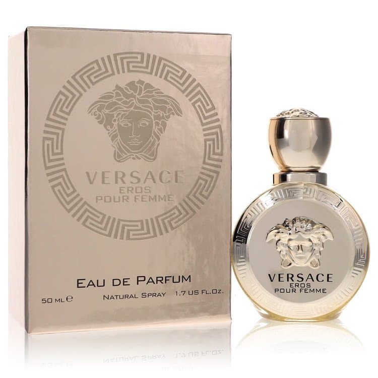 Versace Versace Eros