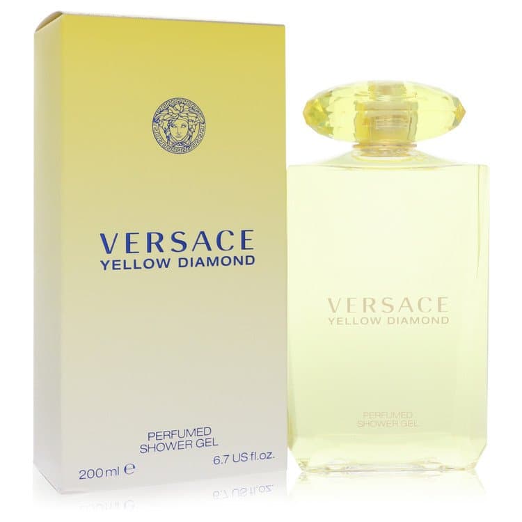Versace Versace Yellow Diamond
