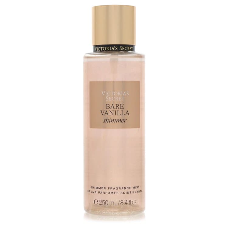 Victoria's Secret Victoria's Secret Bare Vanilla Shimmer
