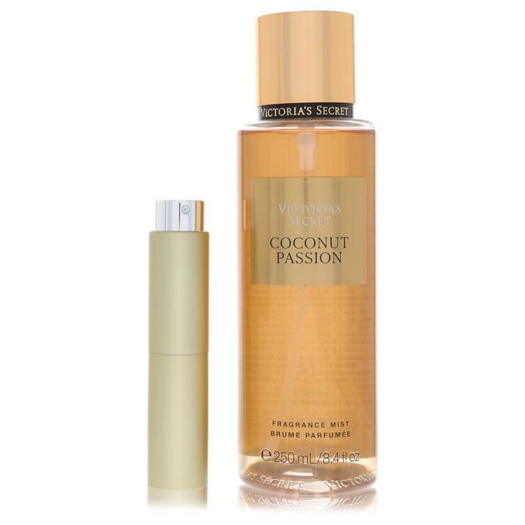Victoria's Secret Victoria's Secret Coconut Passion