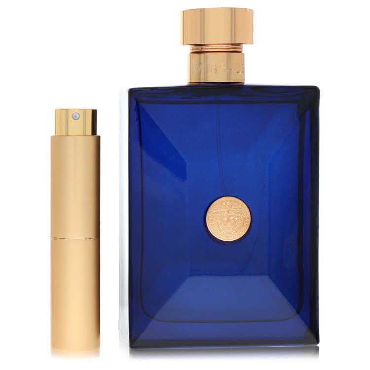Versace Versace Pour Homme Dylan Blue