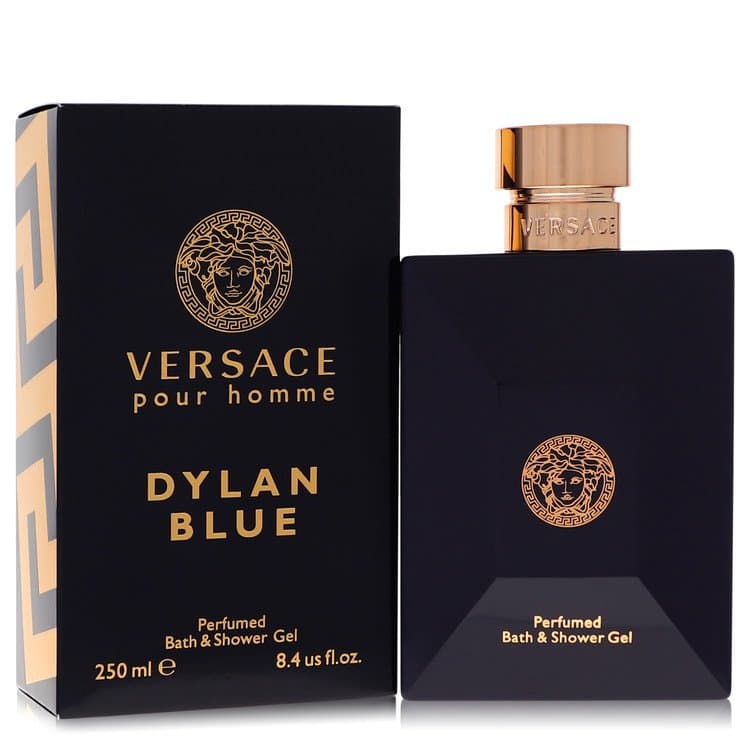 Versace Versace Pour Homme Dylan Blue