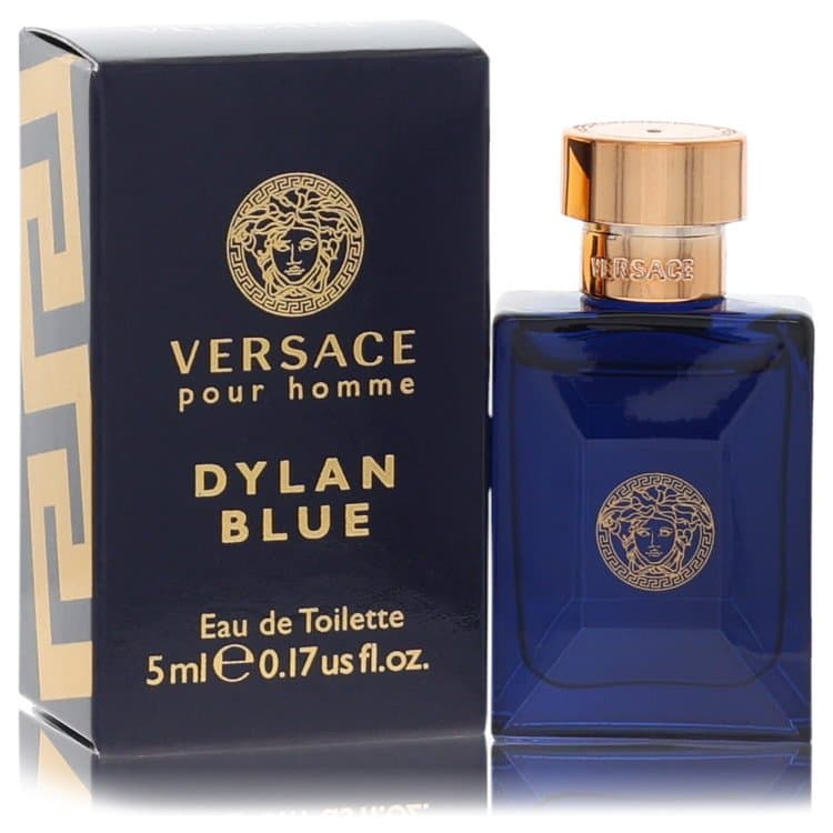 Versace Versace Pour Homme Dylan Blue
