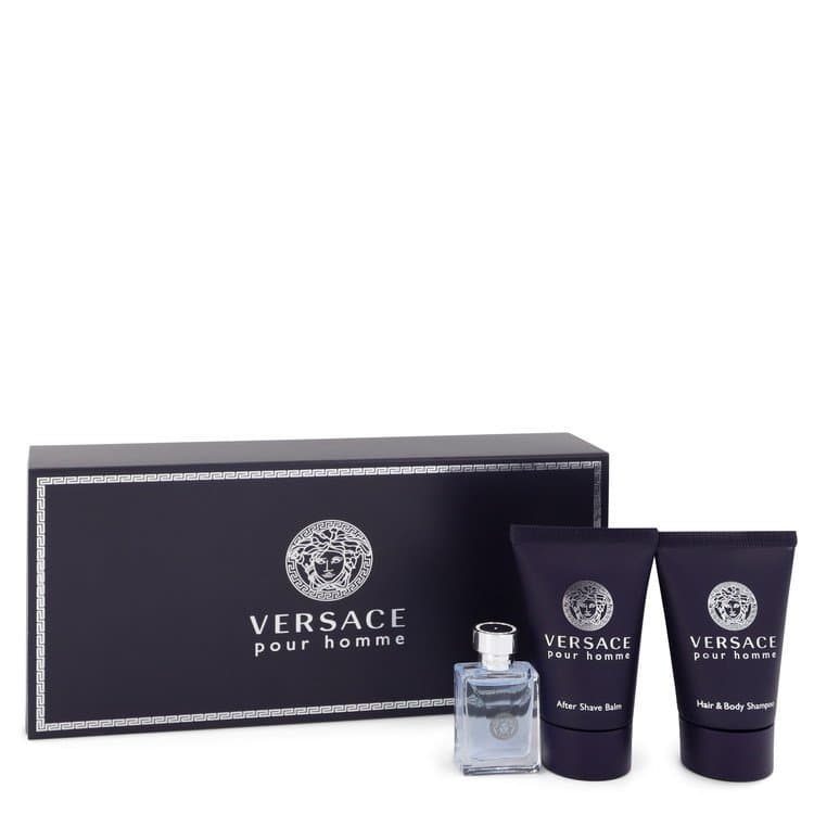 Versace Versace Pour Homme
