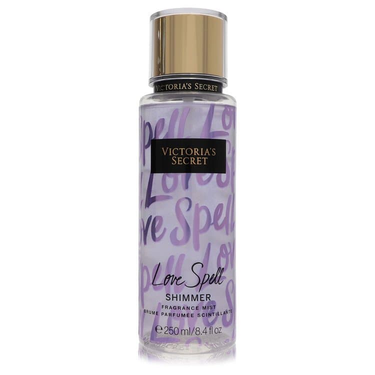 Victoria's Secret Victoria's Secret Love Spell Shimmer