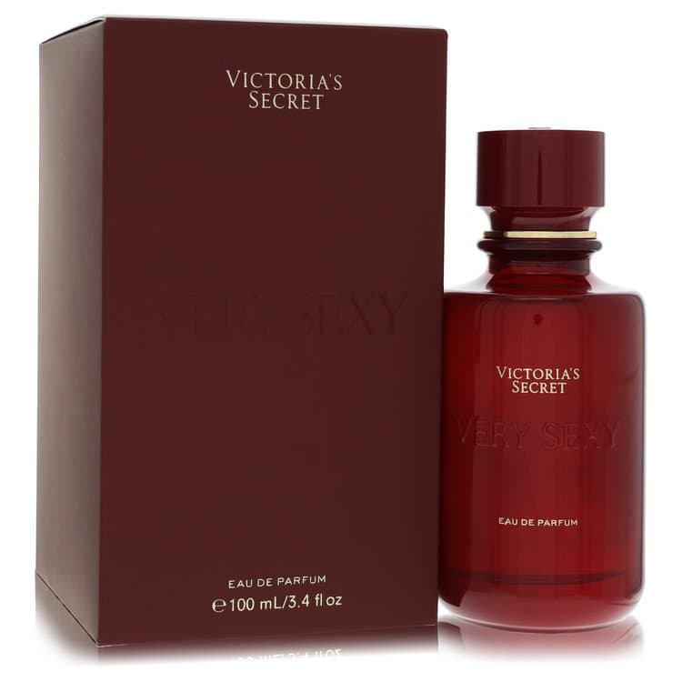 Victoria's Secret Very Sexy