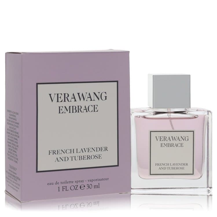 Vera Wang Vera Wang Embrace French Lavender And Tuberose